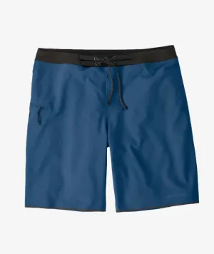 HYDROLOCK BOARDSHORTS 2.0 19" - TIDEPOOL BLUE