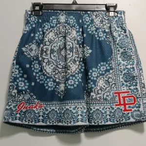 Inaka power shorts