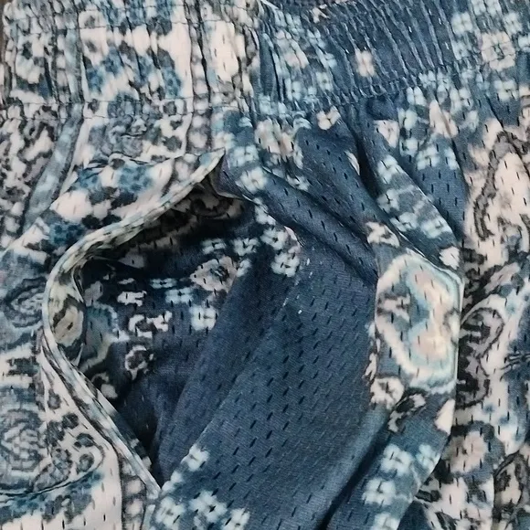 Inaka power shorts