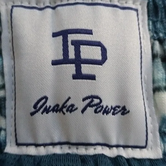 Inaka power shorts