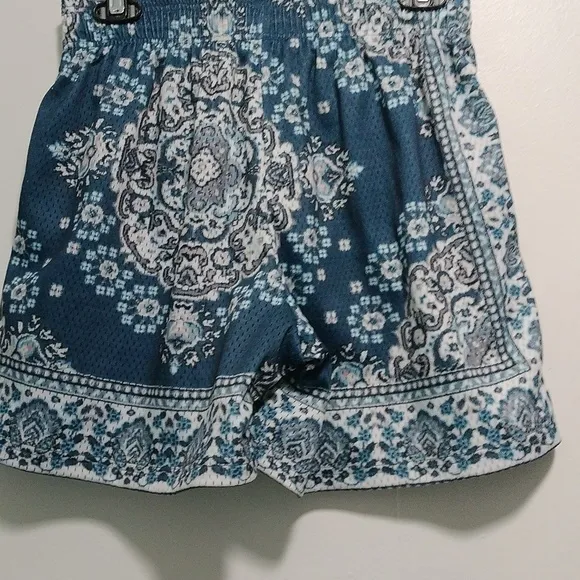 Inaka power shorts