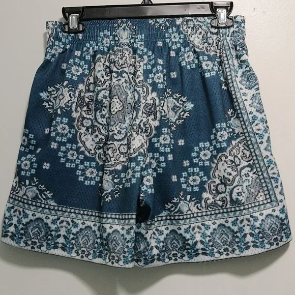Inaka power shorts