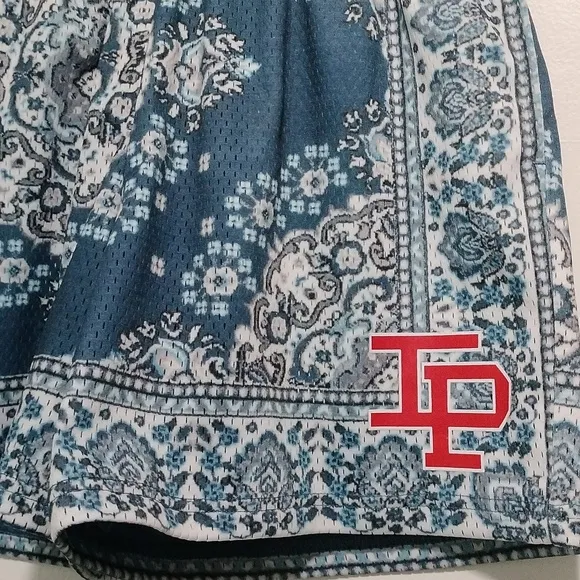 Inaka power shorts