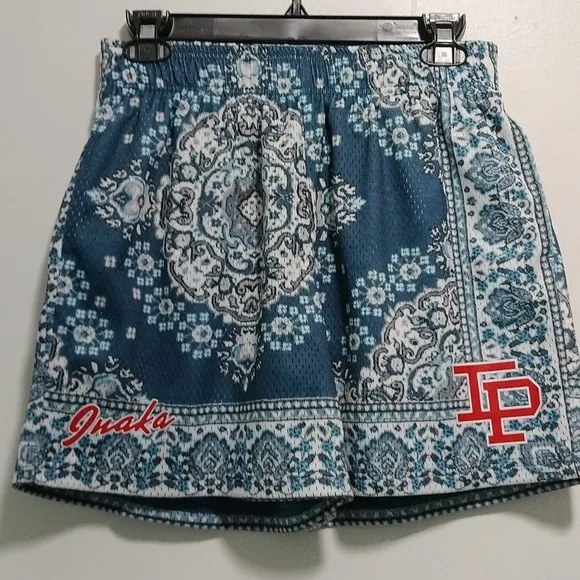 Inaka power shorts