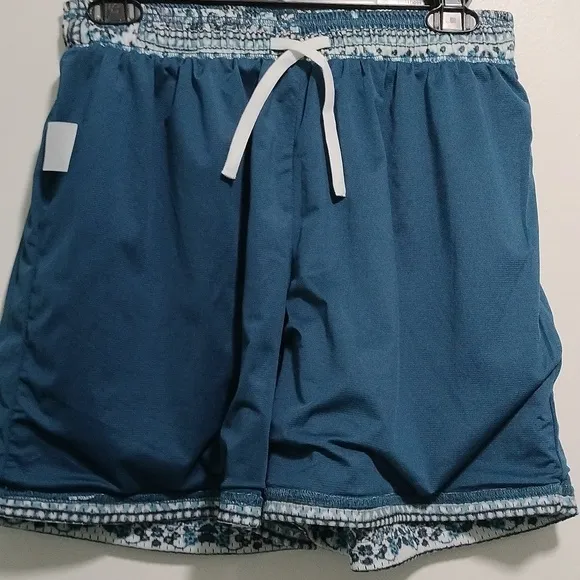 Inaka power shorts
