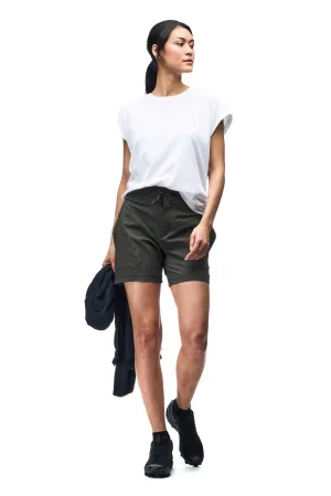 Indyeva SAHARA Women's Shorts, 6" Inseam