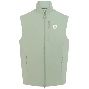 Insulated Course Vest Sage
