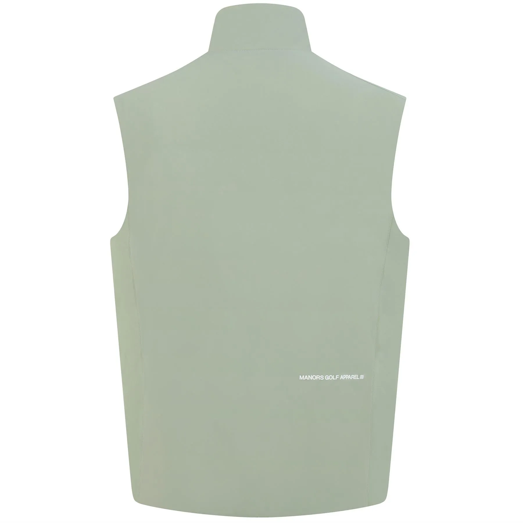 Insulated Course Vest Sage