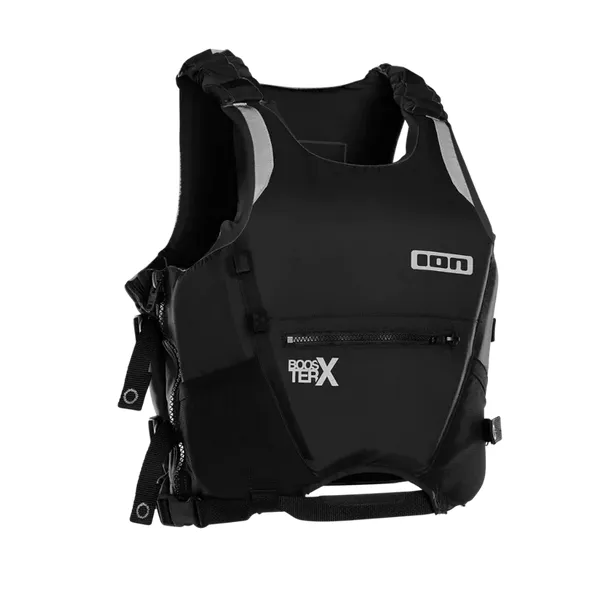 Ion Booster X Vest Side Zip - Colors And Sizes Vary