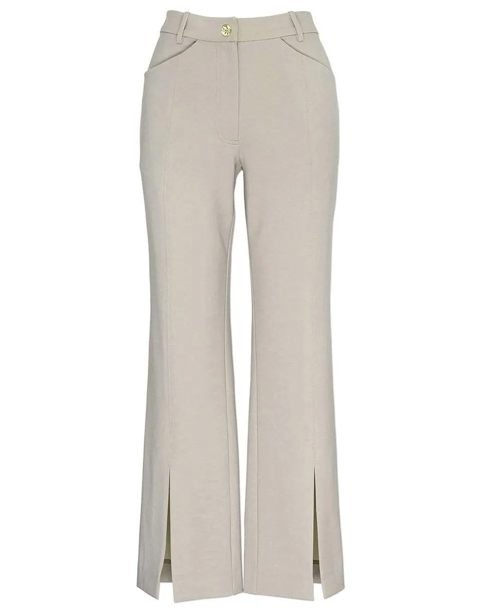 Ivy Trouser (Otter)