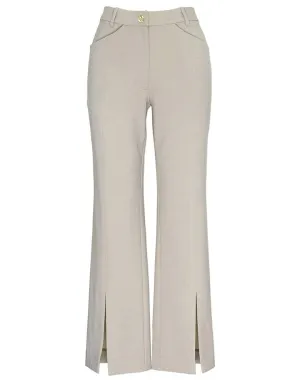 Ivy Trouser (Otter)