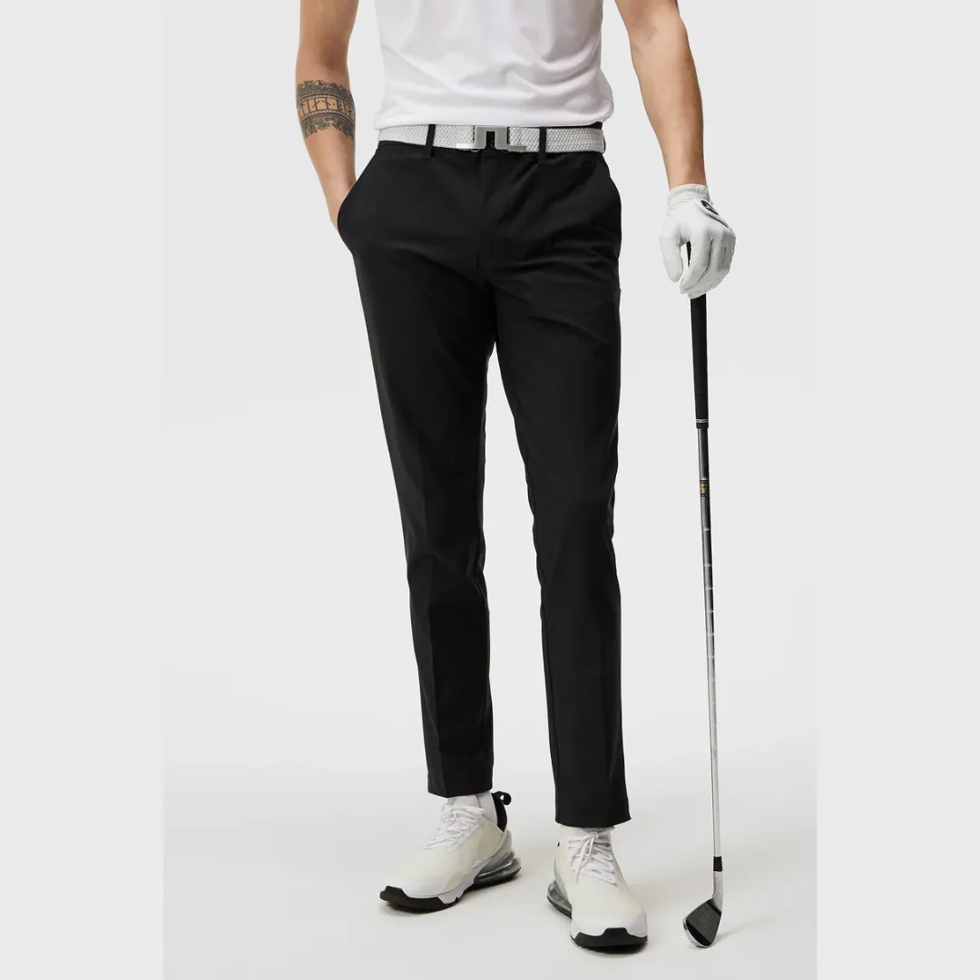 J Lindeberg Men's Ellott Golf Pant ( US Size)