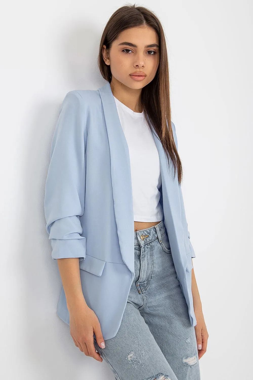 Jacket model 178519 Italy Moda