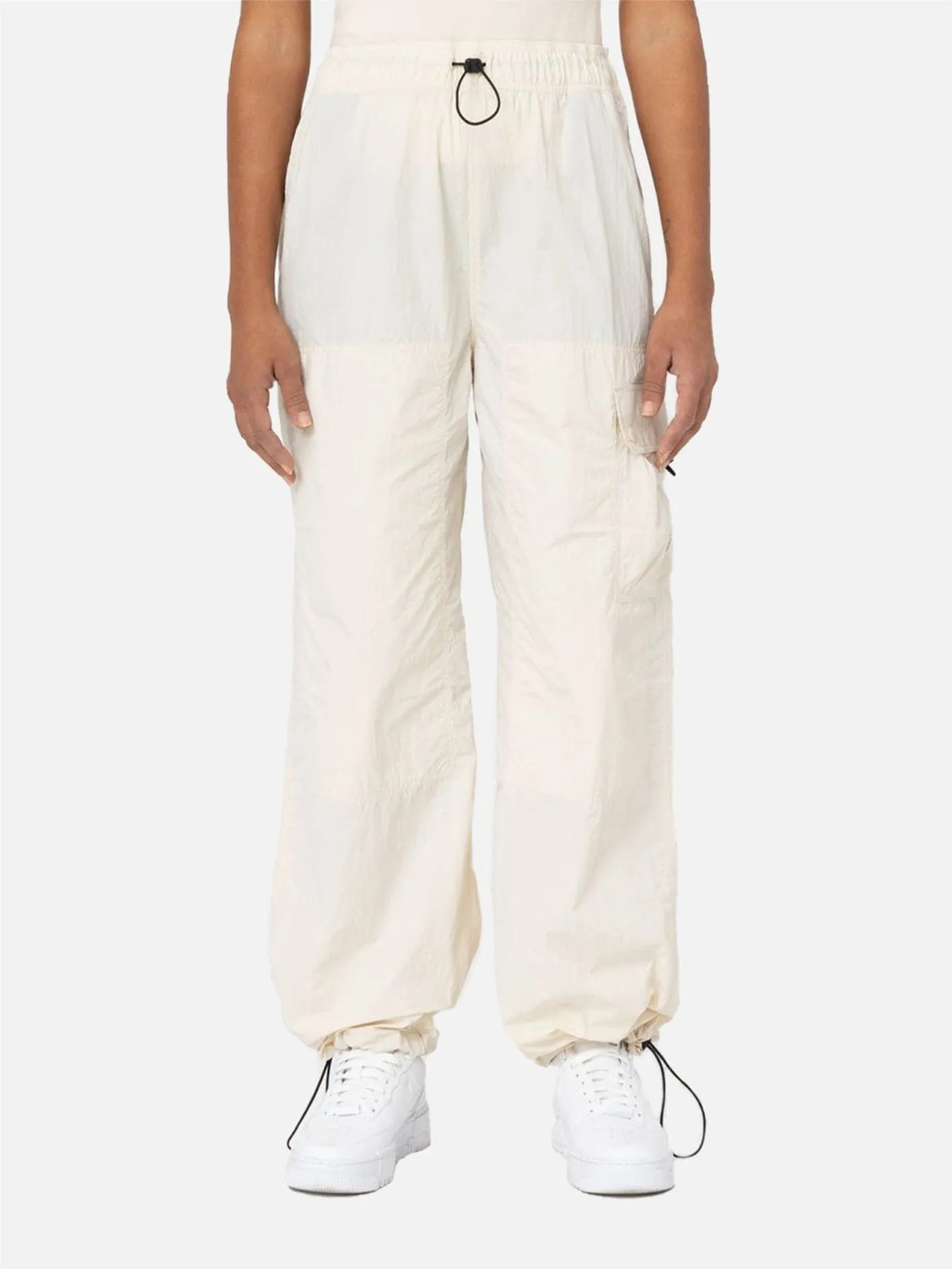 Jackson Cargo Trousers W - Whitecap Grey