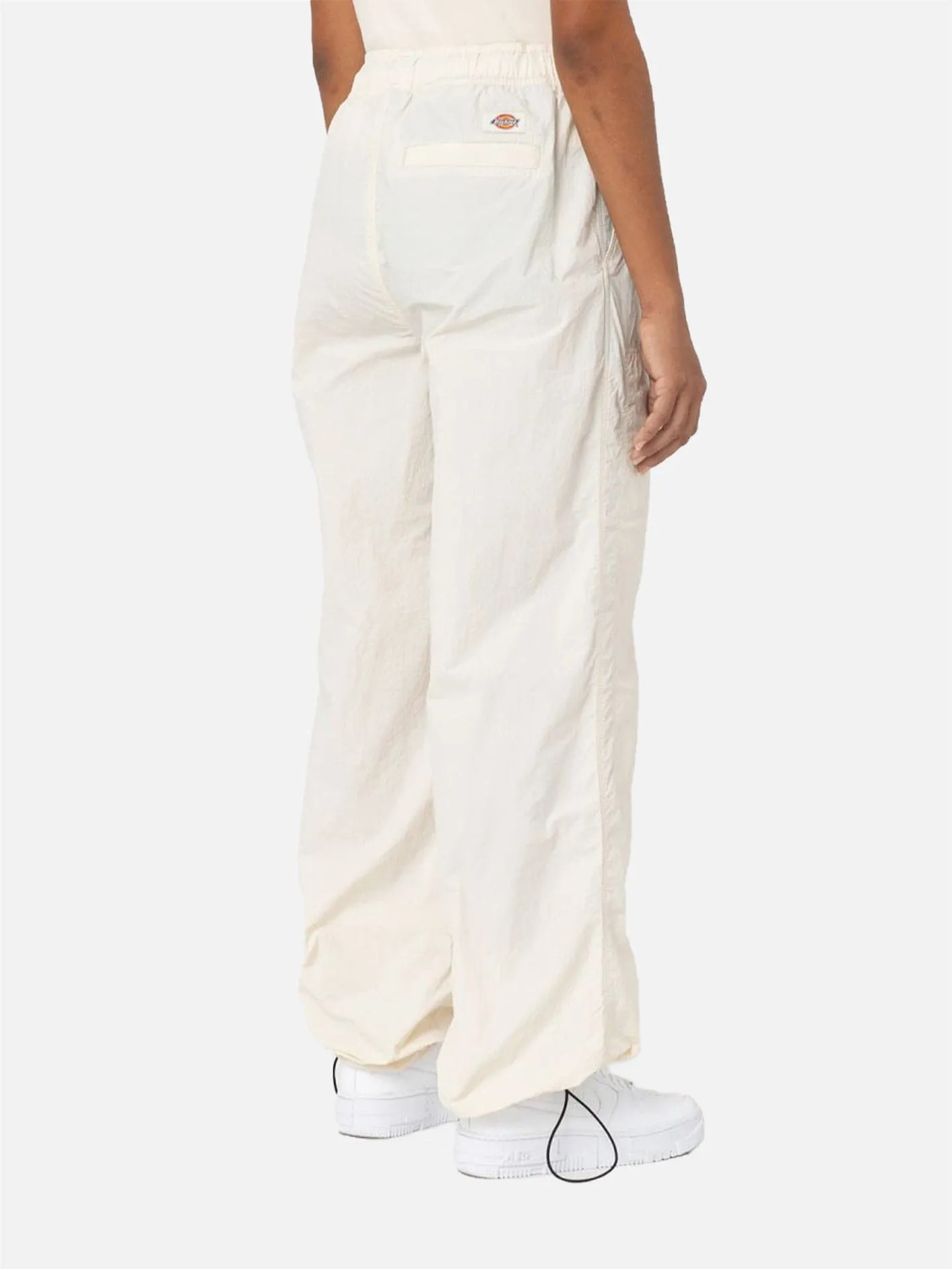 Jackson Cargo Trousers W - Whitecap Grey