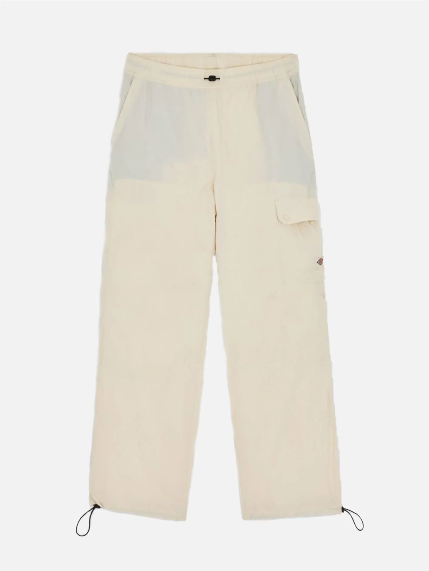 Jackson Cargo Trousers W - Whitecap Grey