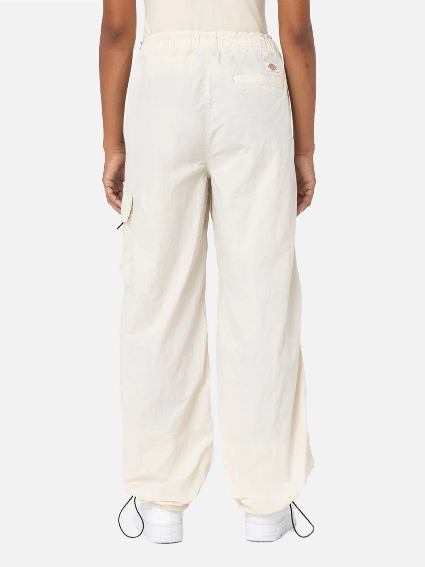 Jackson Cargo Trousers W - Whitecap Grey