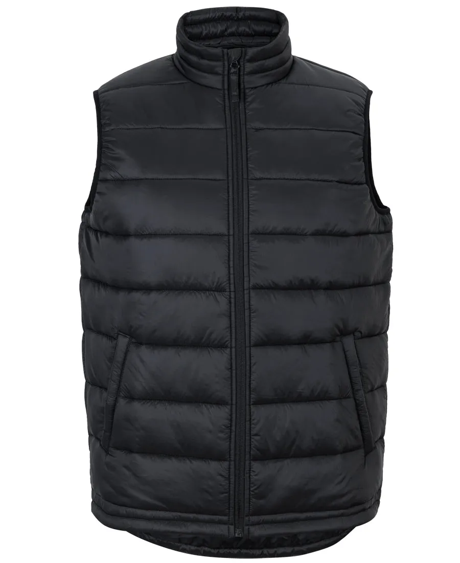 JB's Urban Puffer Vest