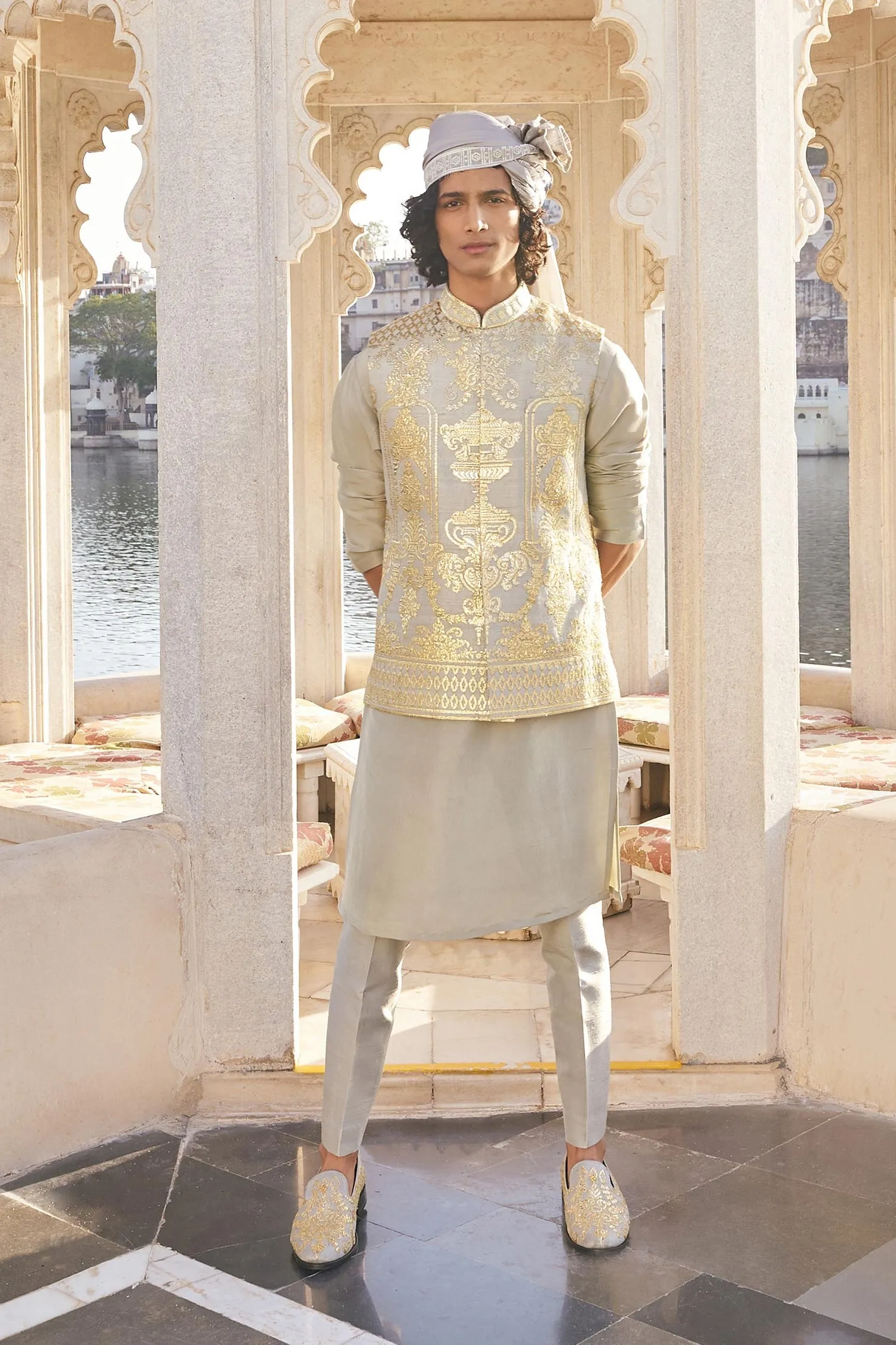 JEHAAN BANDI SET