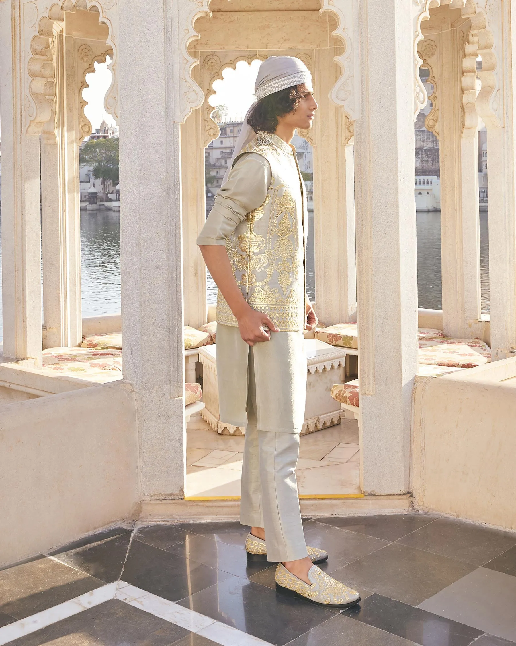 JEHAAN BANDI SET