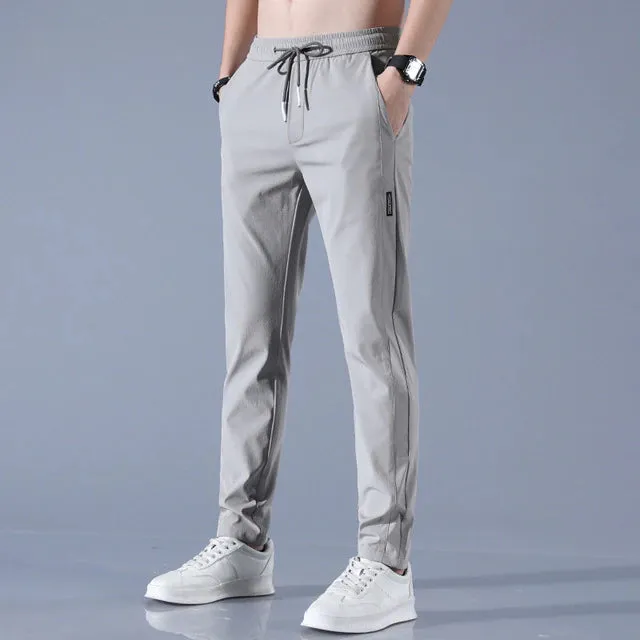 JEREMY™ | MEN'S QUICK-DRYING STRETCH TROUSERS