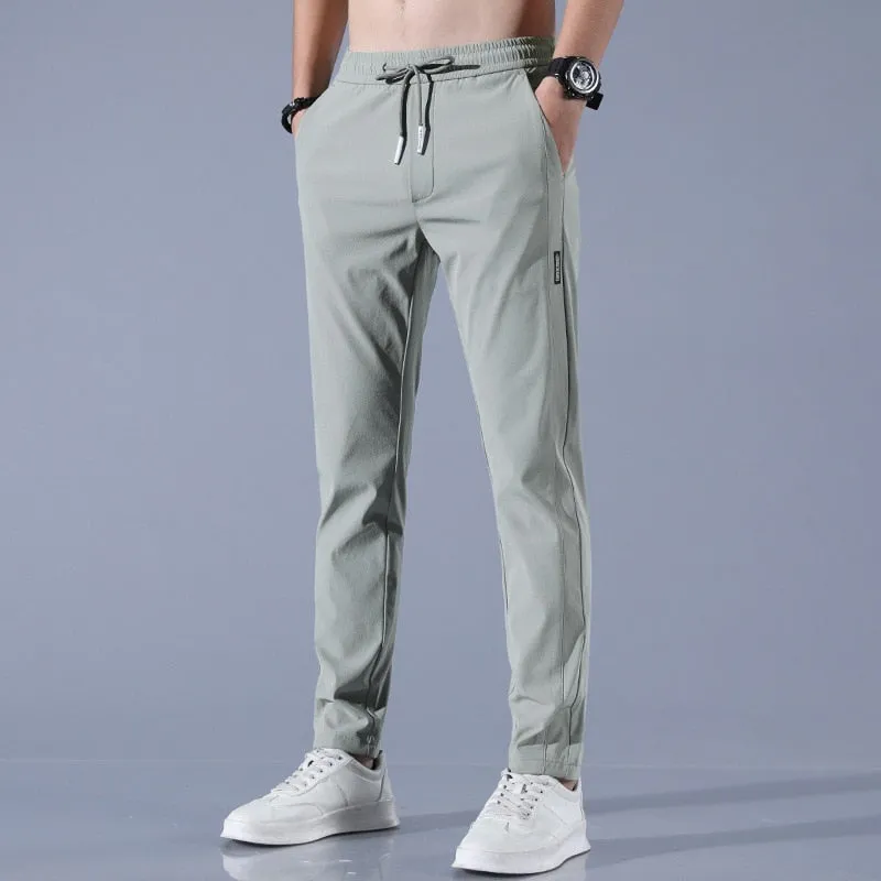 JEREMY™ | MEN'S QUICK-DRYING STRETCH TROUSERS