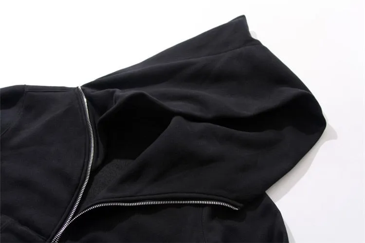 JLucie Unisex Darkness Hoodie