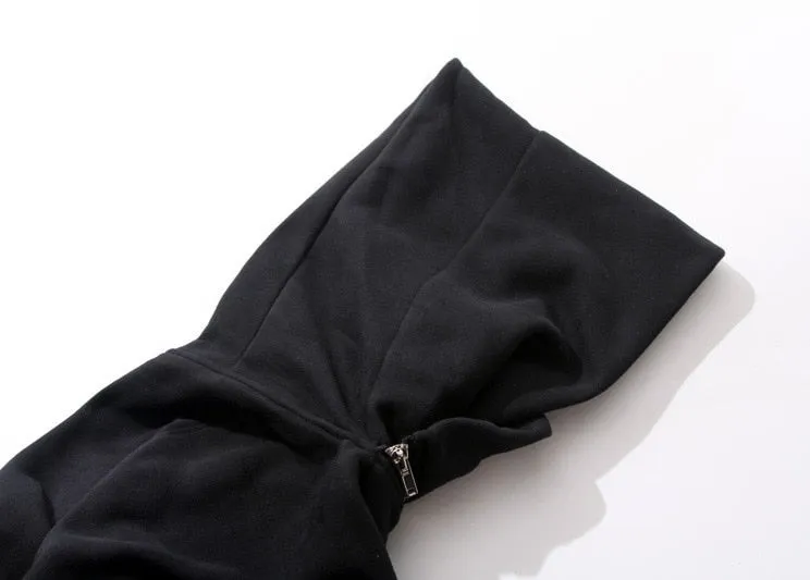 JLucie Unisex Darkness Hoodie