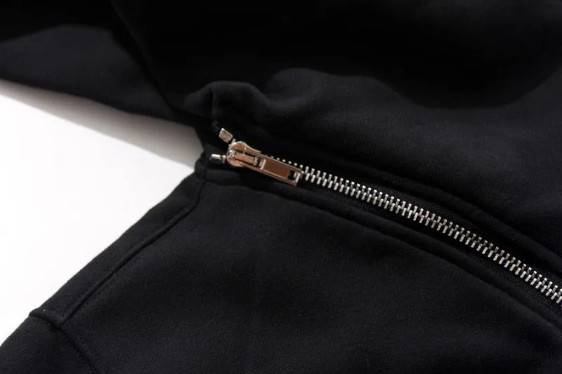 JLucie Unisex Darkness Hoodie