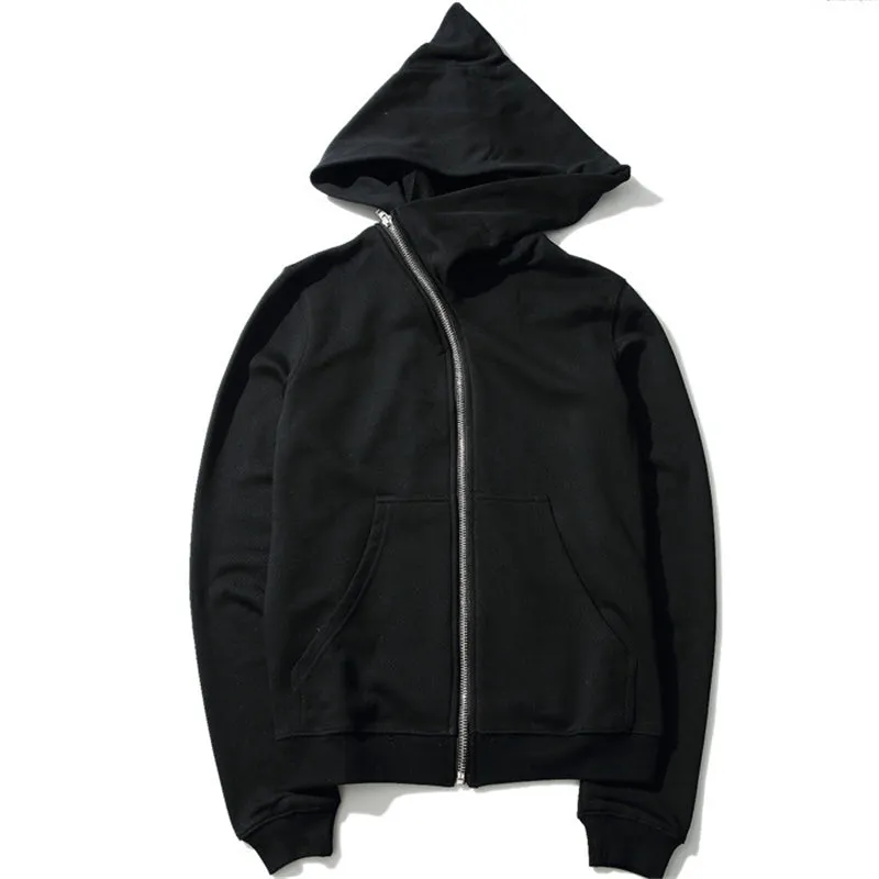 JLucie Unisex Darkness Hoodie
