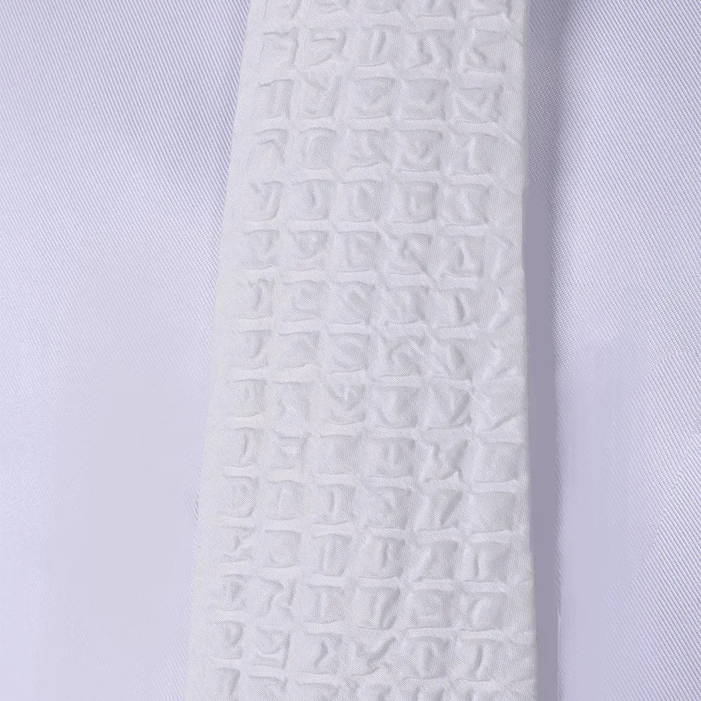 Joker Arthur Fleck White Suit Cosplay Costume Outfits Halloween Carnival Suit