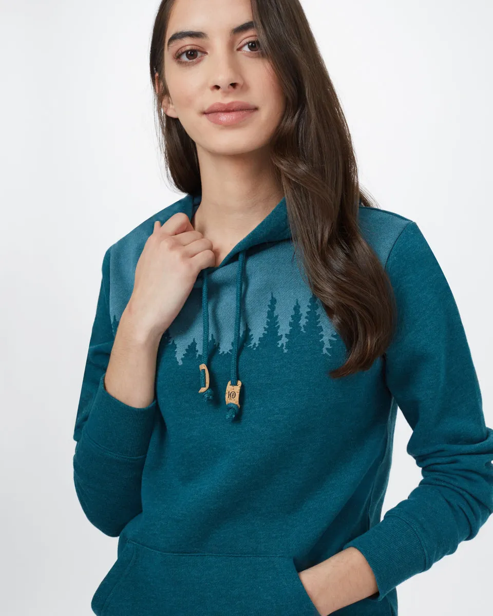Juniper Hoodie