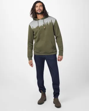 Juniper Hoodie