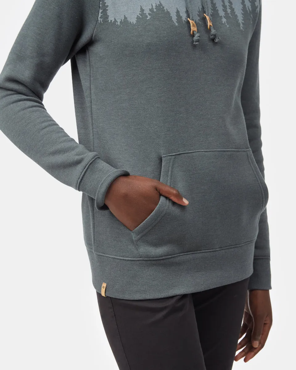 Juniper Hoodie