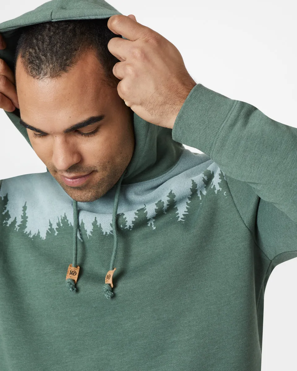Juniper Hoodie