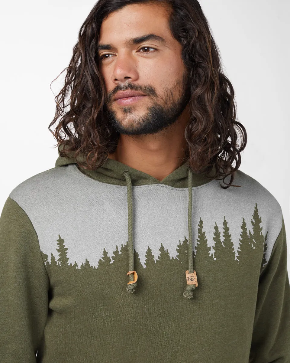 Juniper Hoodie