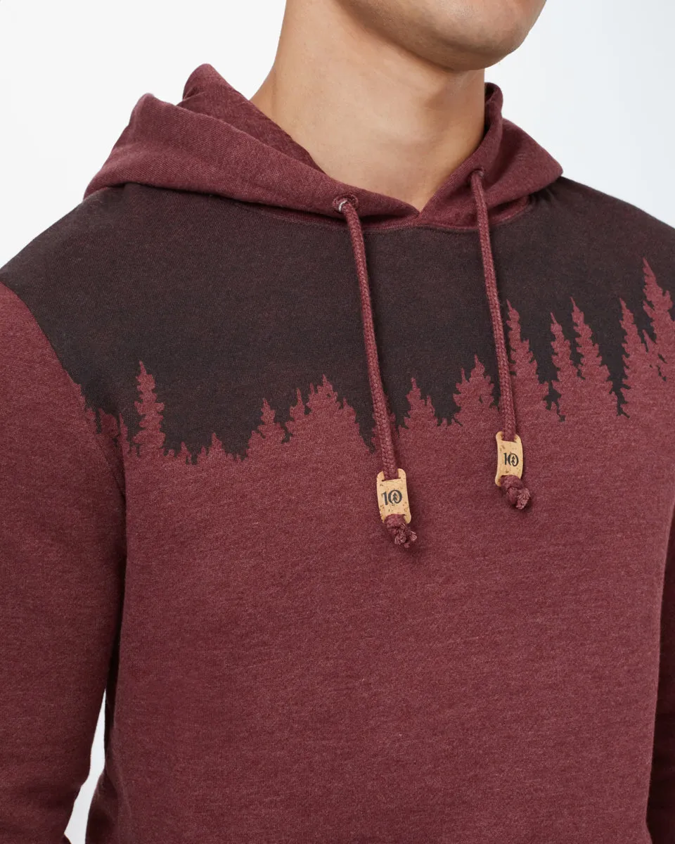 Juniper Hoodie