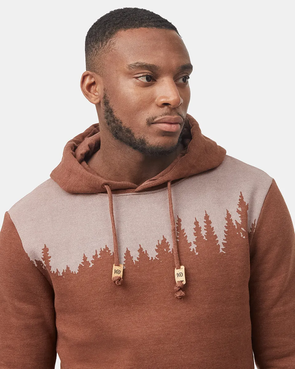 Juniper Hoodie