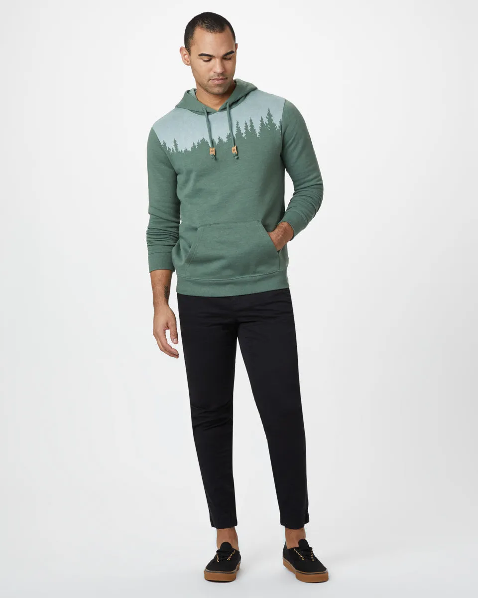 Juniper Hoodie
