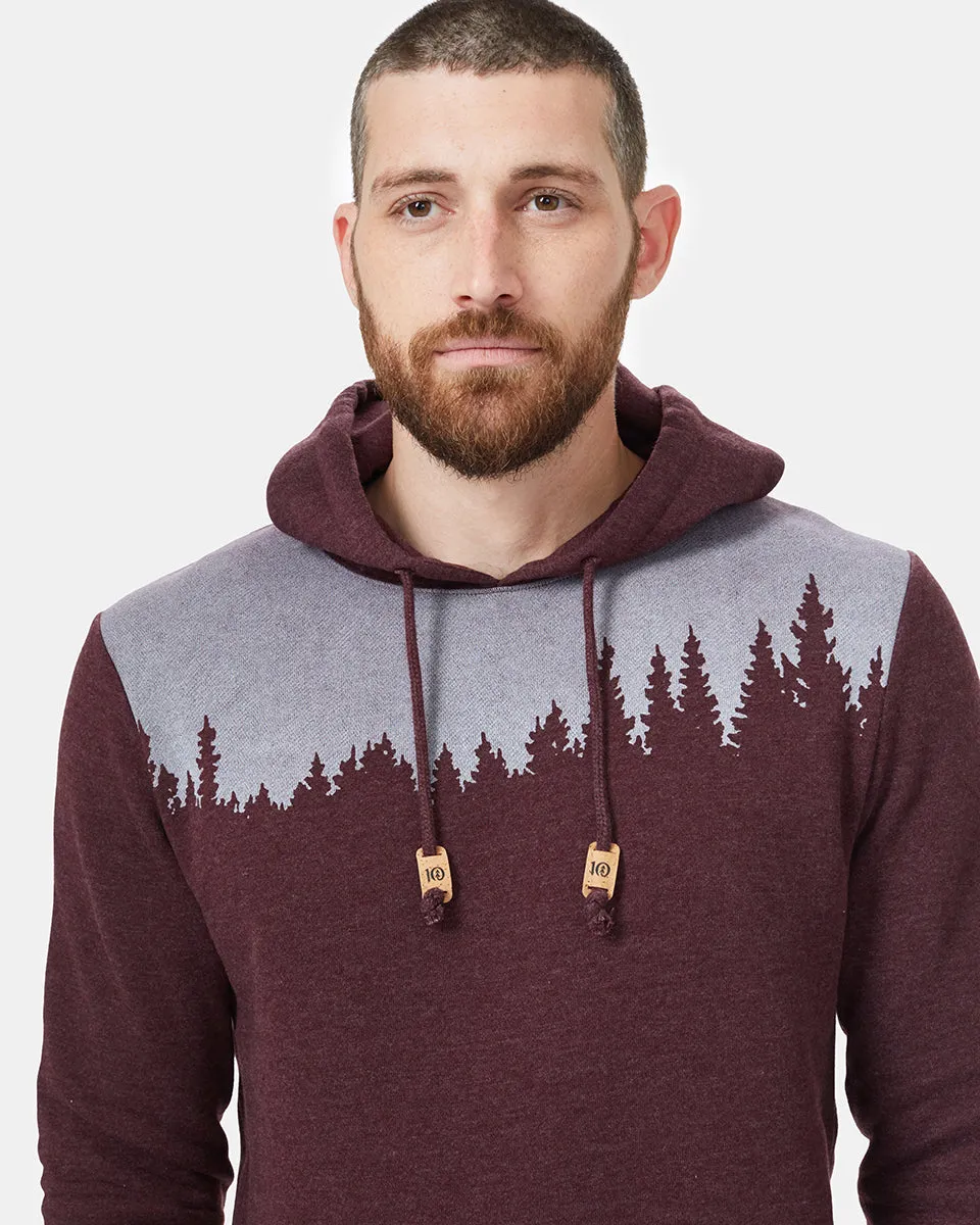 Juniper Hoodie