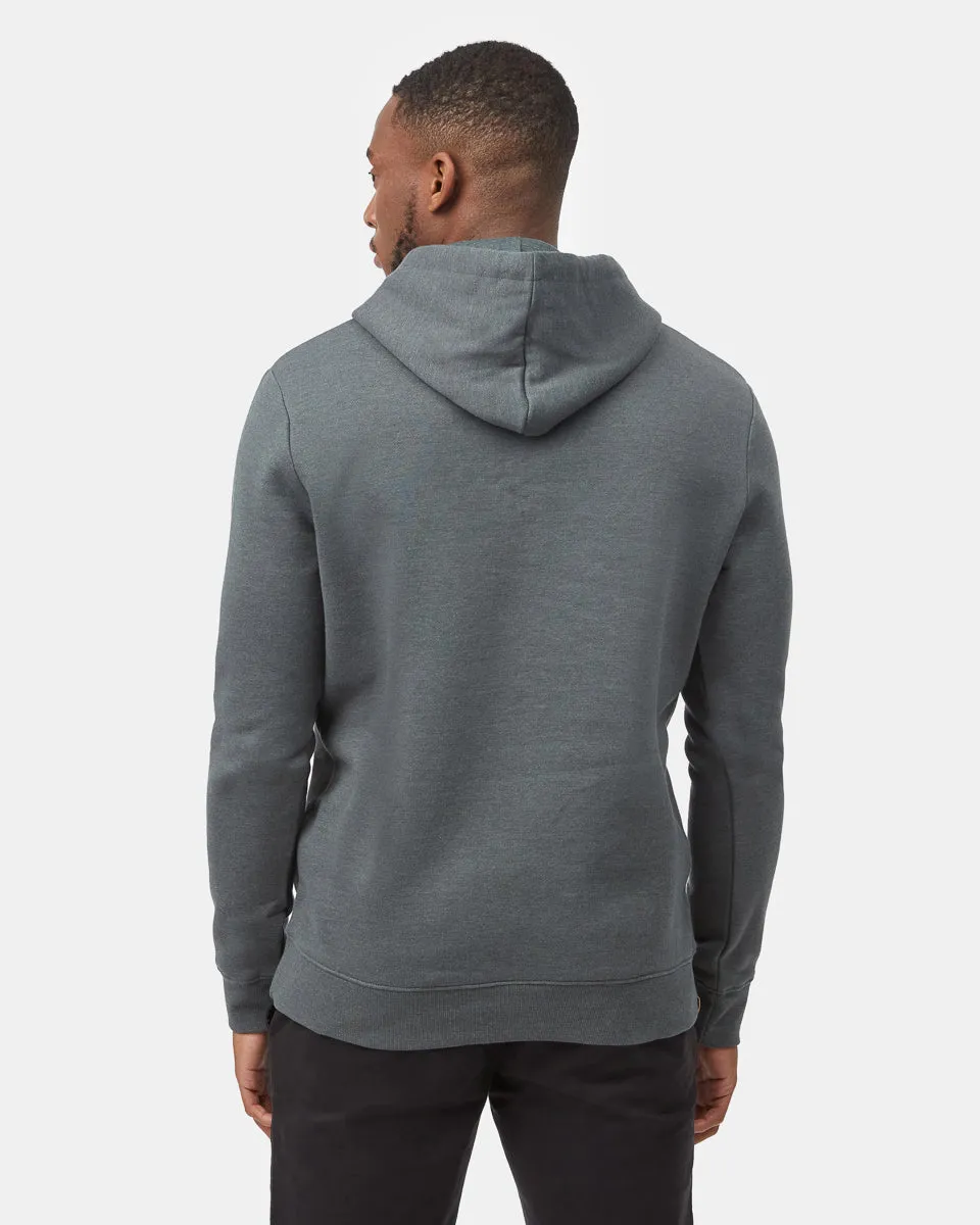 Juniper Hoodie