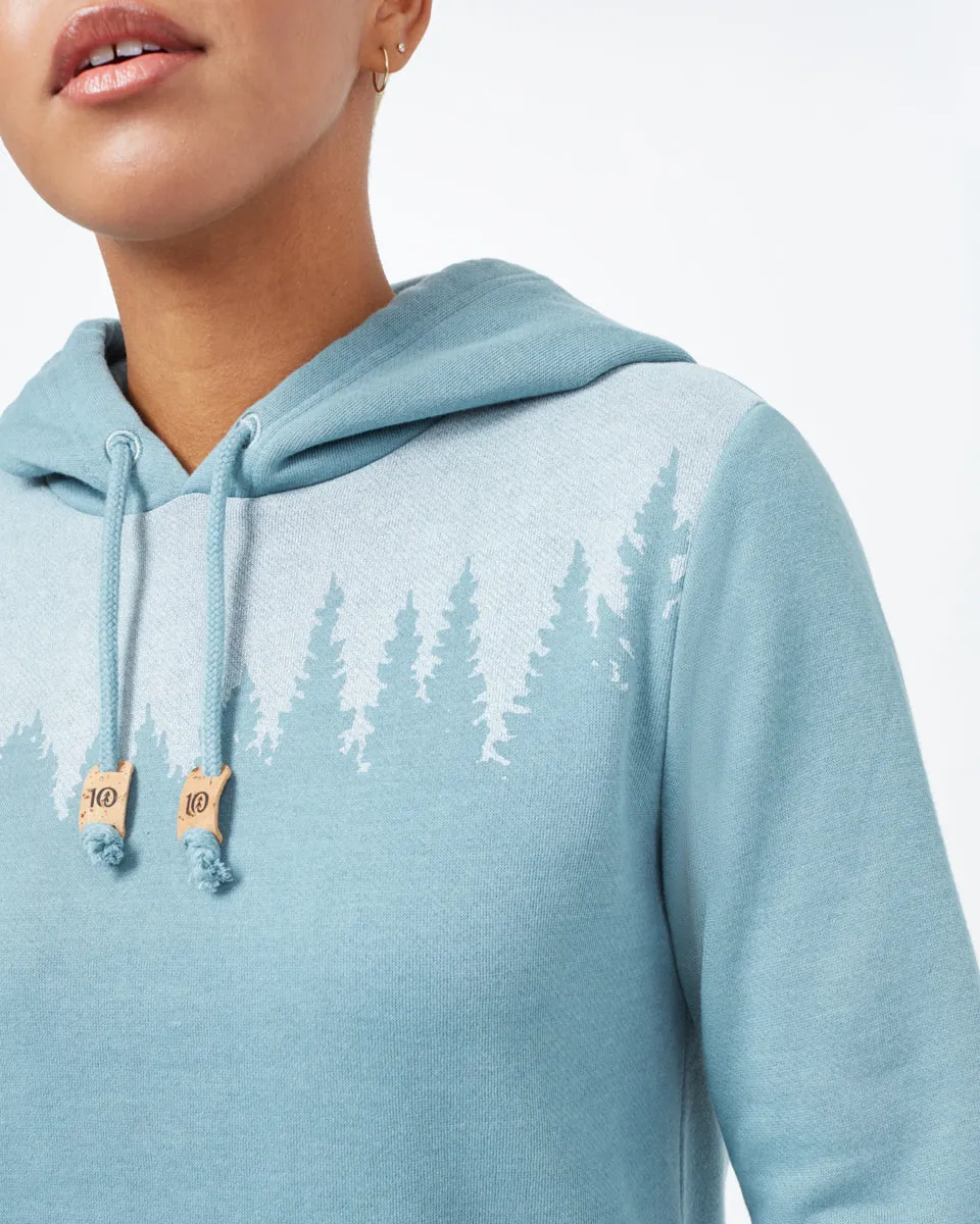 Juniper Hoodie