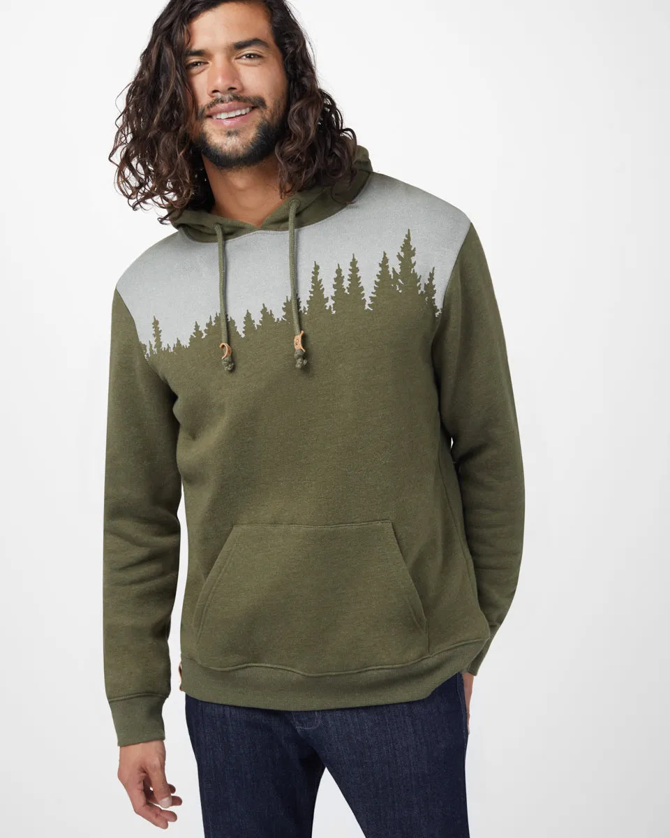 Juniper Hoodie