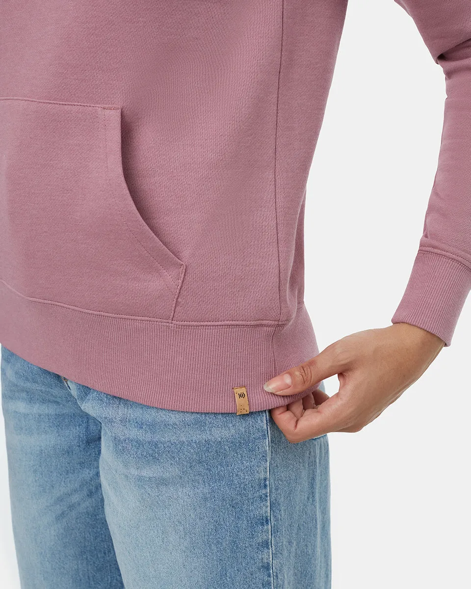 Juniper Hoodie