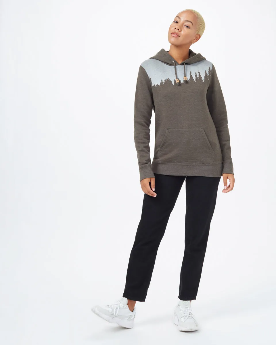Juniper Hoodie