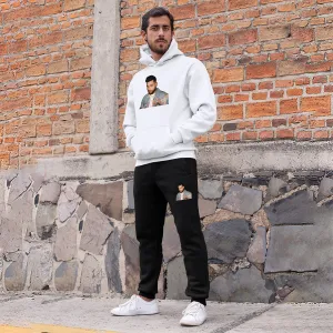 Karan Aujla Men's Tracksuit Jogger & Hoodie