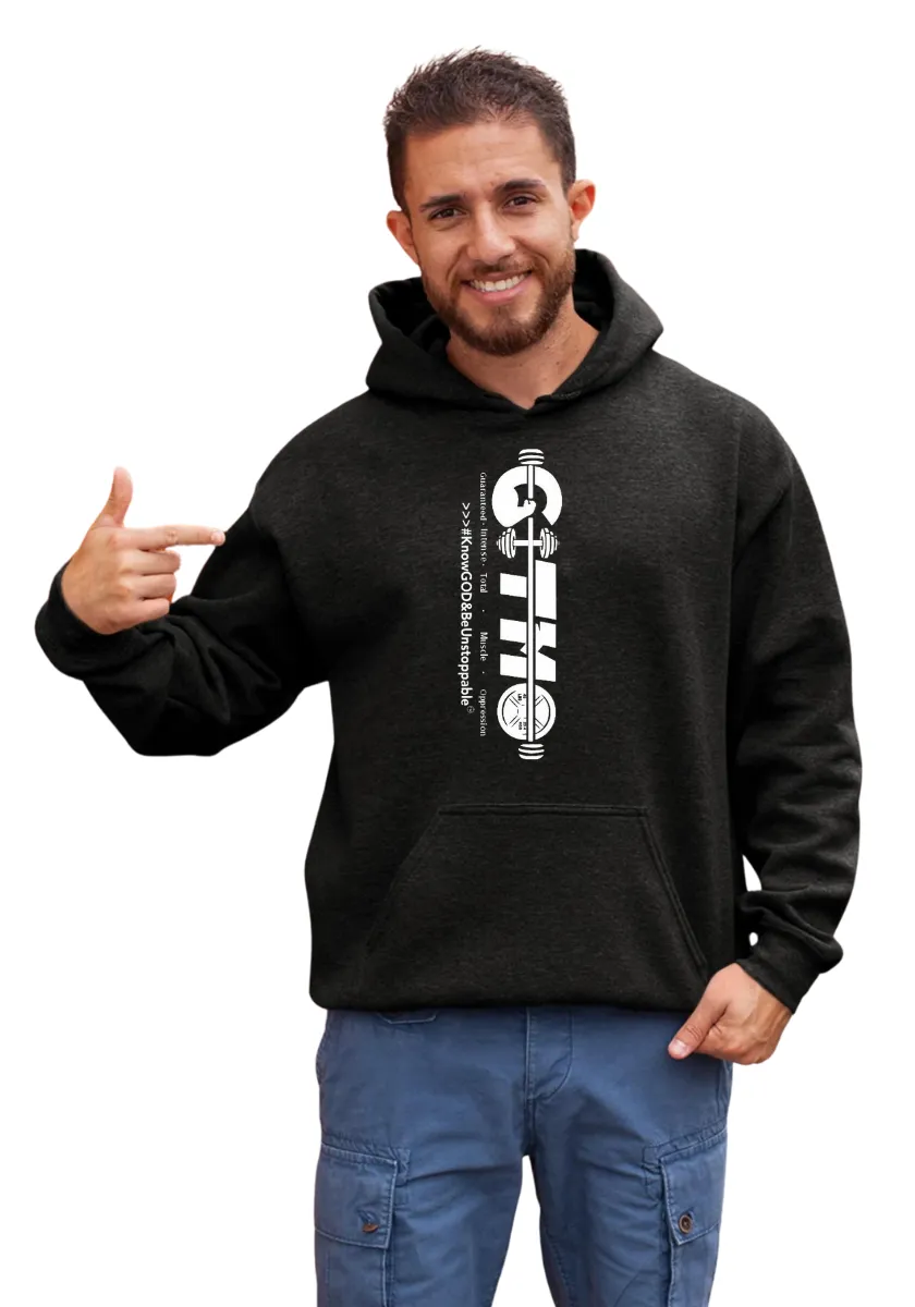 KGBU Hoodies