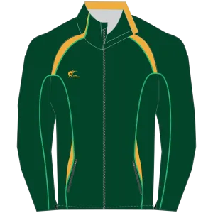 Kids Custom Track Jackets
