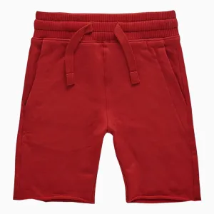 Kid's Palma French Terry Shorts