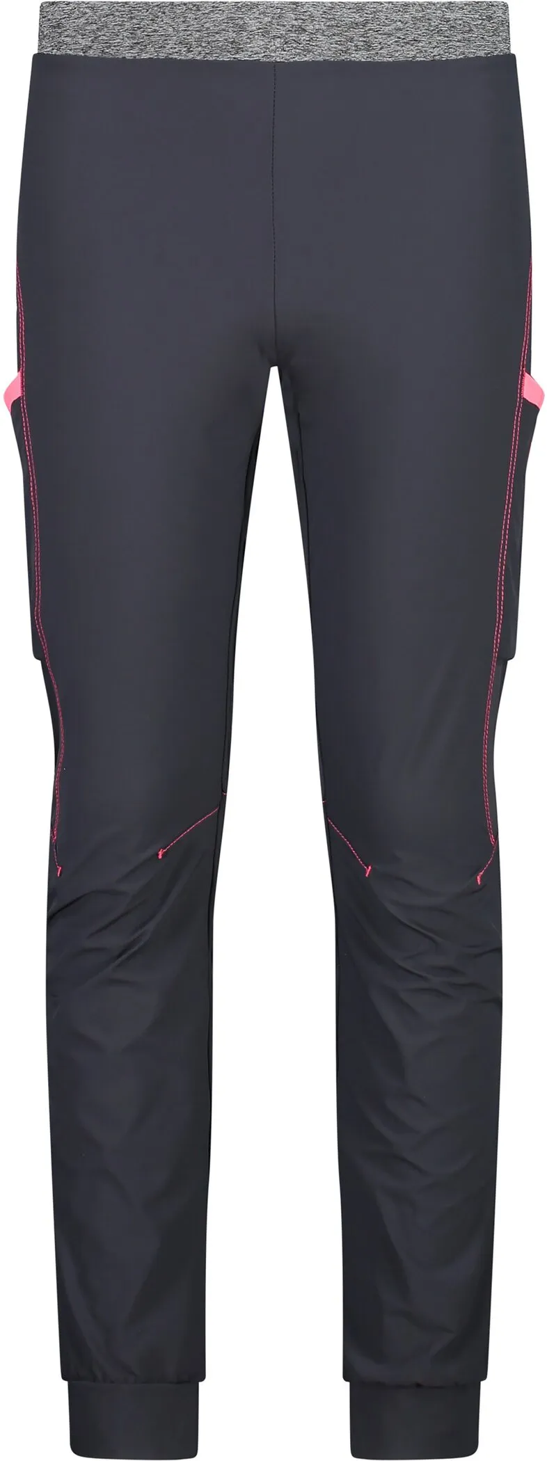 Kinder Keilhose KID G LONG PANT LIGHT CLIMB